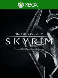 The Elder Scrolls V: Skyrim