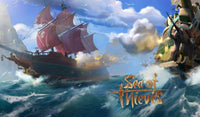 Sea of Thieves