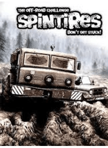 Spintires Steam Key GLOBAL