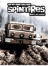 Spintires Steam Key GLOBAL