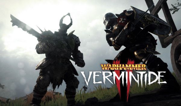 Warhammer: Vermintide 2 - Back to Ubersreik Steam Key GLOBAL