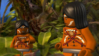 LEGO Indiana Jones: The Original Adventures