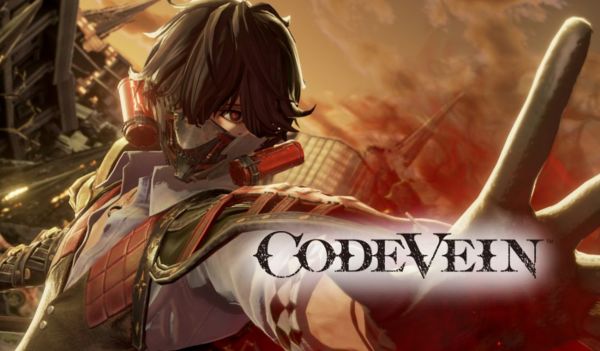 Code Vein - Steam - Key GLOBAL