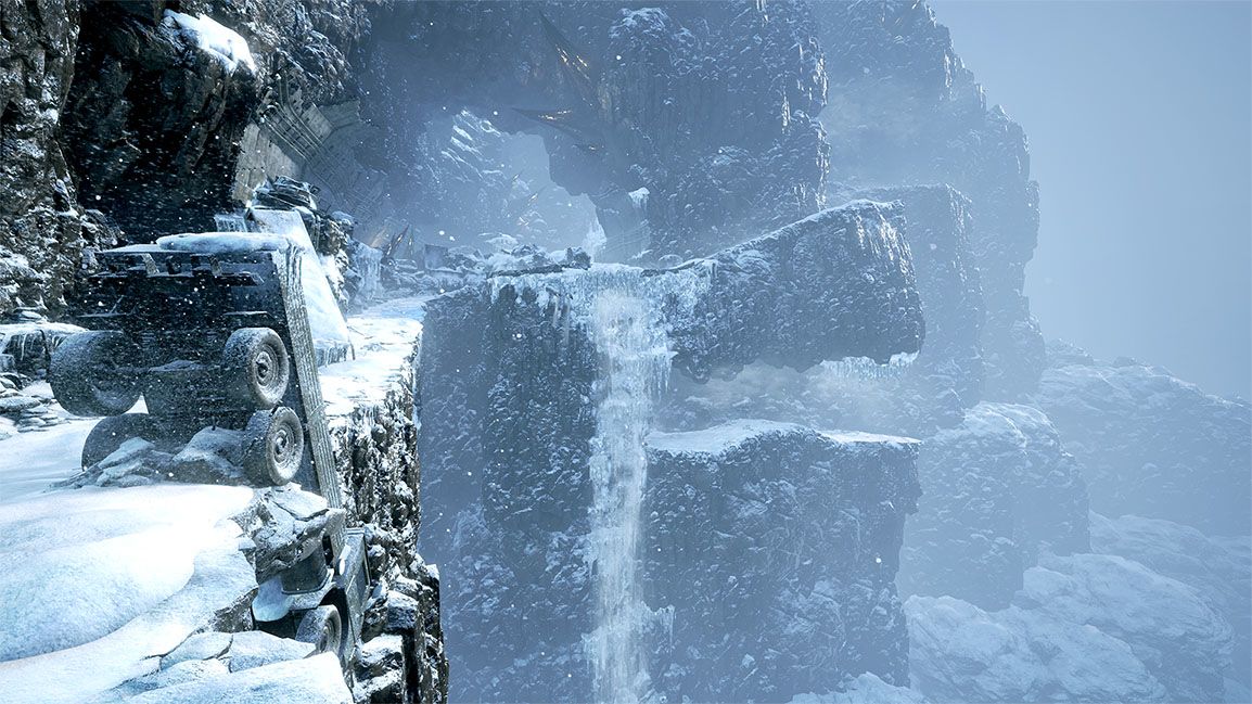 Code Vein - Steam - Key GLOBAL