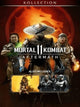 Mortal Kombat 11 | Aftermath Kollection (PC) - Steam Key  - ROW