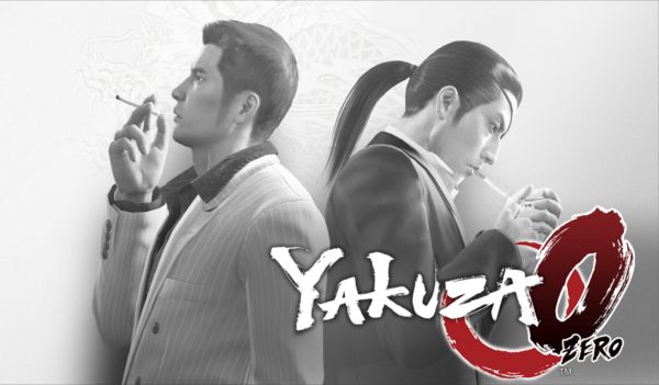 Yakuza 0 Steam Key GLOBAL