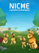 Niche - a genetics survival game Steam Key - EUROPE