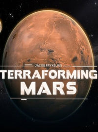 Terraforming Mars