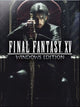 FINAL FANTASY XV WINDOWS EDITION Steam Key GLOBAL