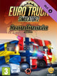 Euro Truck Simulator 2 - Scandinavia Steam Gift GLOBAL
