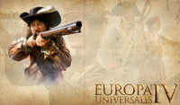 Europa Universalis IV: Digital Upgrade Pack