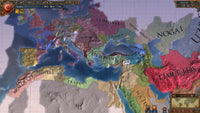 Europa Universalis IV: Digital Upgrade Pack