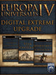 Europa Universalis IV: Digital Extreme Edition Upgrade Pack DLC (PC) - Steam Key - Europe