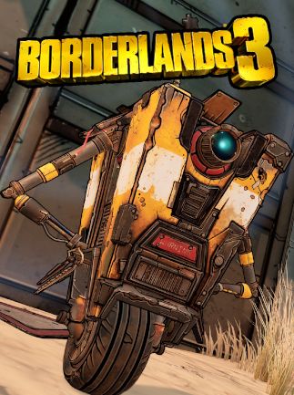 Borderlands 3 (PC) | Standard Edition - Epic Games Key - GLOBAL