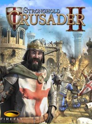 Stronghold Crusader 2 | PC: Steam Gift | GLOBAL