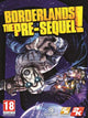 Borderlands: The Pre-Sequel Steam Key GLOBAL