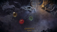 Gauntlet