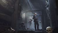 Wolfenstein: The Old Blood Uncut