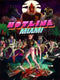 Hotline Miami Steam Key GLOBAL