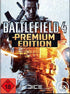 Battlefield 4 Premium Edition Origin PC Key GLOBAL
