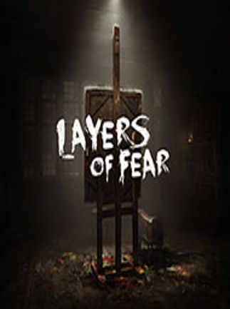 Layers of Fear | Masterpiece Edition | PC: Steam | REST OF WORLD