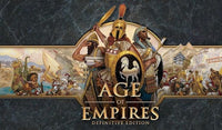 Age of Empires