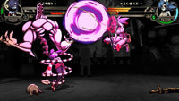 Skullgirls + 2nd Encore Upgrade