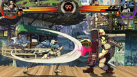 Skullgirls + 2nd Encore Upgrade