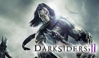 Darksiders II