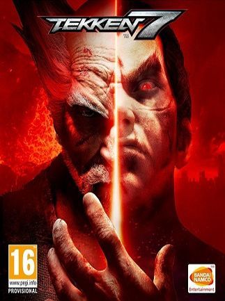 TEKKEN 7
