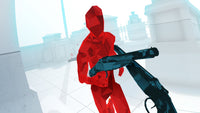 Superhot VR - Meta Quest