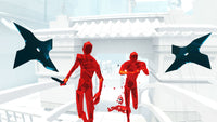 Superhot VR - Meta Quest