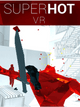 Superhot VR - Meta Quest Key - GLOBAL