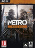Metro Redux Bundle Steam Key GLOBAL