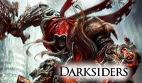 Darksiders