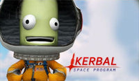 Kerbal Space Program: Making History Expansion