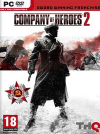 Company of Heroes 2