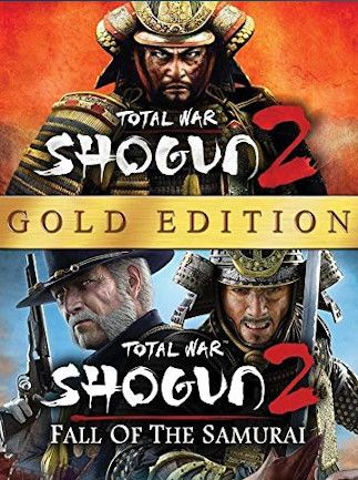 Total War: SHOGUN 2