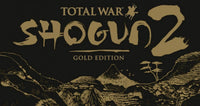 Total War: SHOGUN 2