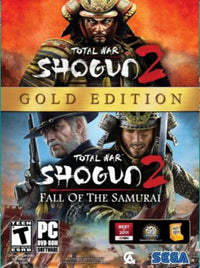 Total War: SHOGUN 2
