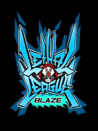 Lethal League Blaze Deluxe Edition Steam Key GLOBAL