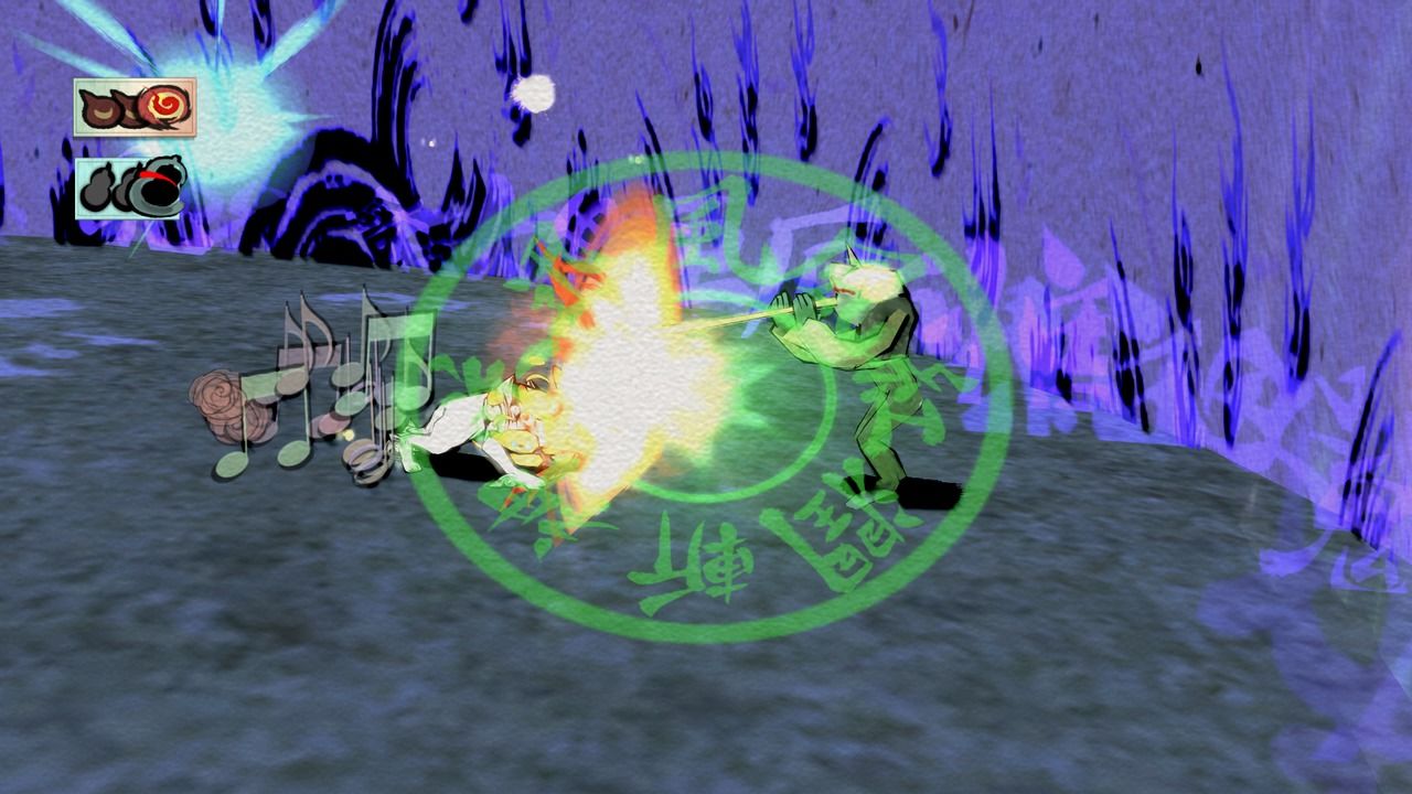 Okami HD Steam Key GLOBAL