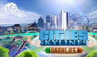 Cities: Skylines - Parklife Plus
