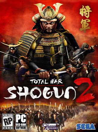 Total War: Shogun 2 Collection