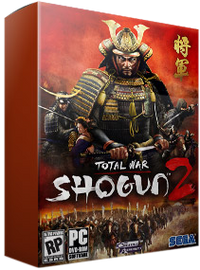 Total War: Shogun 2 Collection