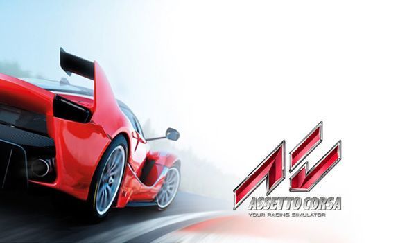 Assetto Corsa + Dream Packs Steam Key GLOBAL
