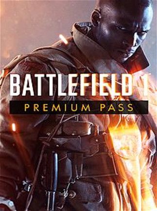 Battlefield 1 Premium Pass | PC: EA App | GLOBAL