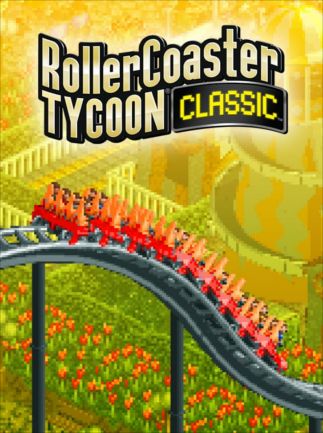 RollerCoaster Tycoon Classic | Xbox Series X | UNITED STATES