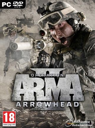 Arma 2: Operation Arrowhead | PC: Steam Gift | GLOBAL