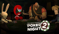 Poker Night 2